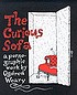 The Curious sofa door Edward Gorey