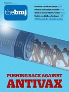 BMJ. British medical journal : clinical research ed.