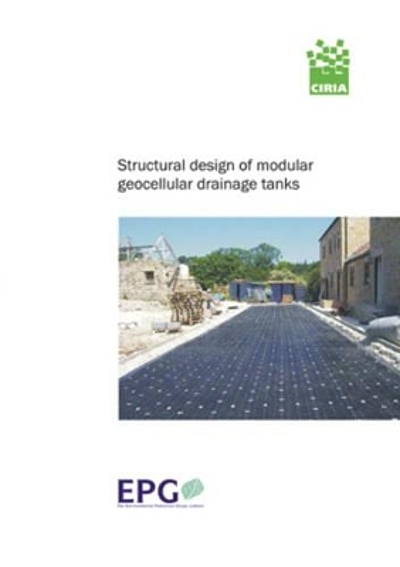 Structural design of modular geocellular drainage tanks | WorldCat.org