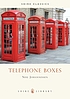 Telephone boxes by  Neil Johannessen 