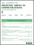 IEEE journal on selected areas in communications