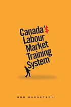 Canadian Labour-Market Training System.