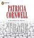 Trace [sound recording] by Patricia Daniels Cornwell