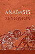 Anabasis door Xenophon