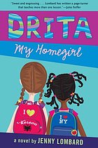 Drita, my homegirl : a novel