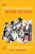 The Norton anthology of short fiction