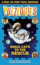 Space cats to the rescue