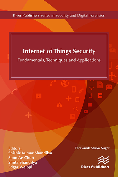 Internet of Things Security : Fundamentals, Techniques and Applications ...
