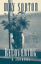 Recovering : a journal