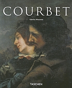Gustave Courbet, 1819-1877 : the last of the Romantics