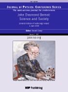Journal of physics. Conference series