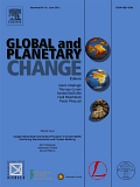 Global and planetary change.