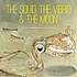 The squid, the vibrio & the moon by  Ailsa Wild 