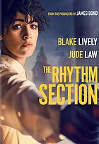 The rhythm section Cover Art