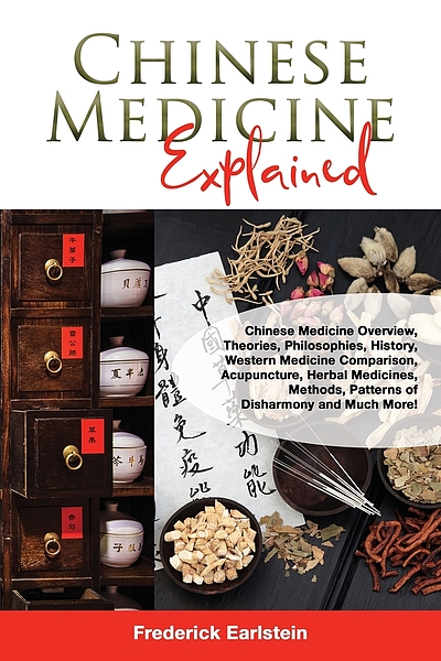 chinese medicine research paper