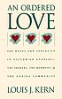 An Ordered love : sex roles and sexuality in Victorian... Auteur: Louis J Kern