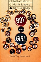 Boy meets girl : a novel
