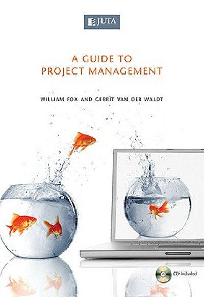 A guide to project management | WorldCat.org
