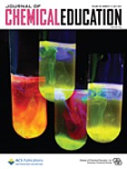 Journal of chemical education : owned and published by the Division of Chemical Education of the American Chemical Society.
