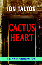 Cactus heart