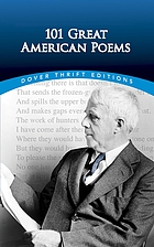 101 great american poems