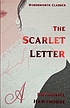 The scarlet letter by Nathaniel ( Hawthorne