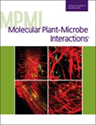 Molecular plant microbe interactions.