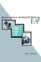Cover: An introduction to enterprise architecture