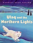 Ulaq and the northern lights