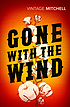 Gone With The Wind. 저자: Margaret Mitchell