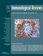 Immunological reviews.