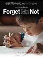 Forget me not Cover Art