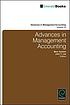 Advances in management accounting. by Marc J Epstein