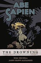 Abe Sapien. 01, The drowning