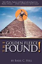 The golden fleece found!