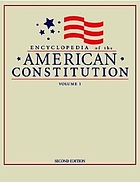 A Pocket Guide to the US Constitution