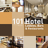 101 hotel lobbies, bars & restaurants by Corinna Kretschmar-Joehnk