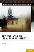 Neuroscience and legal responsibility