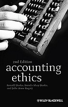 Accounting ethics