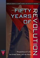 Fifty Years of Revolution