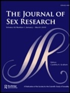 The journal of sex research.