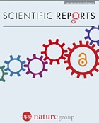 Scientific reports (Nature Publishing Group).