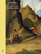 A History of Arcadia in Art and Literature : the quest for secular human happiness revealed in the pastoral, fortunato in terra. Volume I (revised), Earlier Renaissance