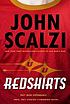 Redshirts : a novel with three codas by  John Scalzi 