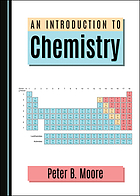 Cover art for Introduction to Chemistry