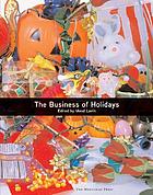 The business of holidays