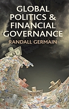Global politics and financial governance