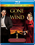 Gone with the wind 著者： David O Selznick