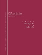 Semina : Ciências Biológicas e da Saúde : revista cultural e científica da Universidade Estadual de Londrina.