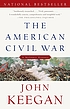 Front cover image for The American Civil War : a military history